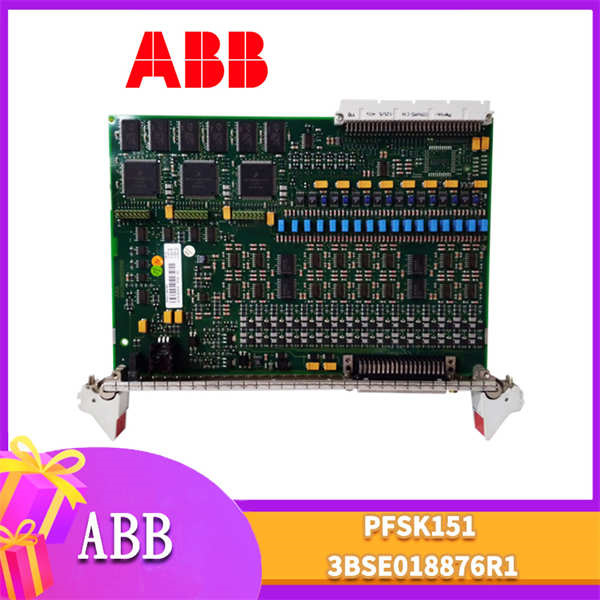 PFSK151 3BSE018876R1 ABB 