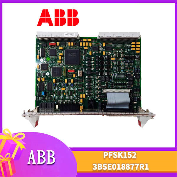 PFSK152 3BSE018877R1 ABB