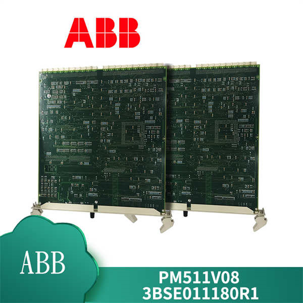 PM511V08 ABB