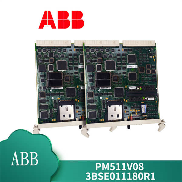 PM511V08 ABB