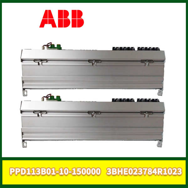 PPD113B01-10-150000 3BHE023784R1023 ABB 