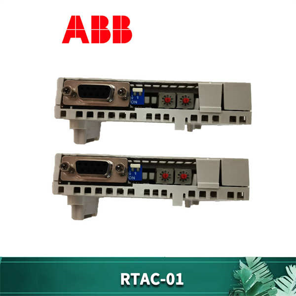 RTAC-01 ABB