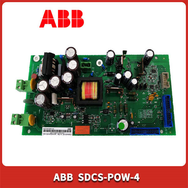 SDCS-POW-4 ABB