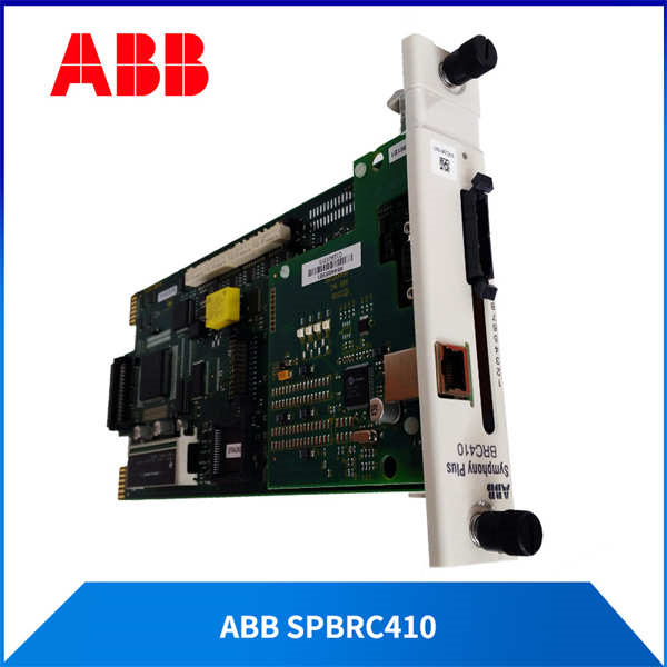 SPBRC410 ABB 