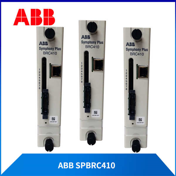 SPBRC410 ABB 