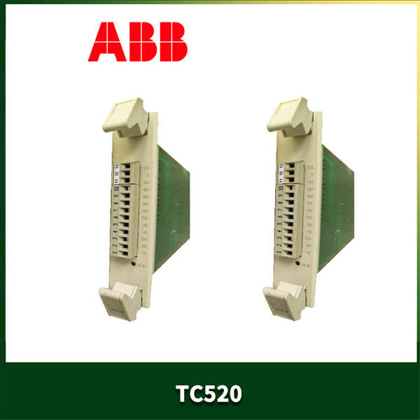 TC520 ABB 