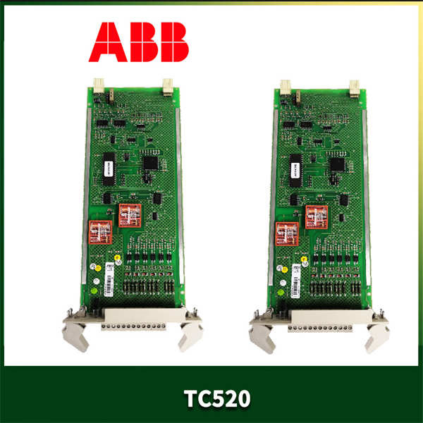 TC520 ABB 