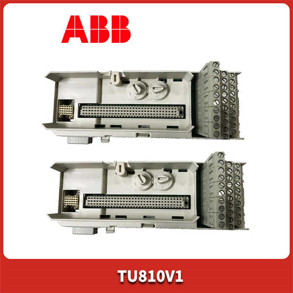 TU810V1 ABB 