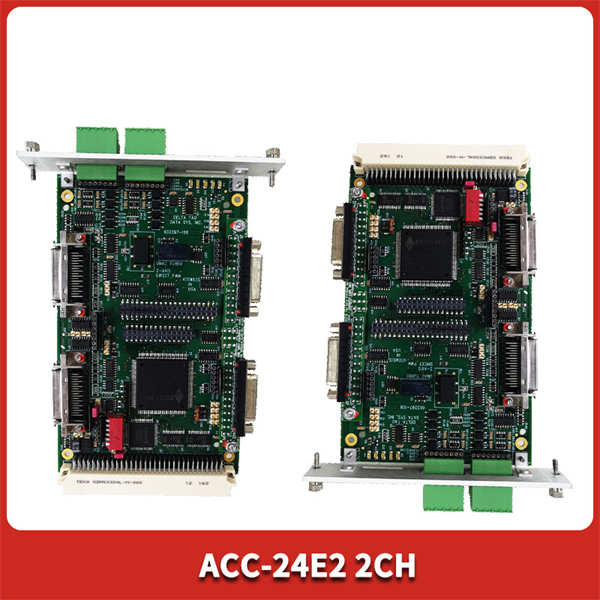 ACC-24E2-2CH DELTA