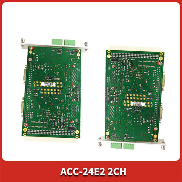 ACC-24E2-2CH DELTA