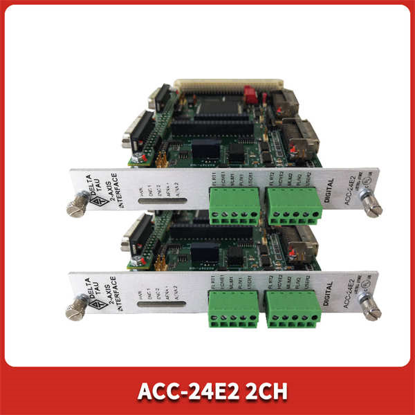 ACC-24E2-2CH DELTA