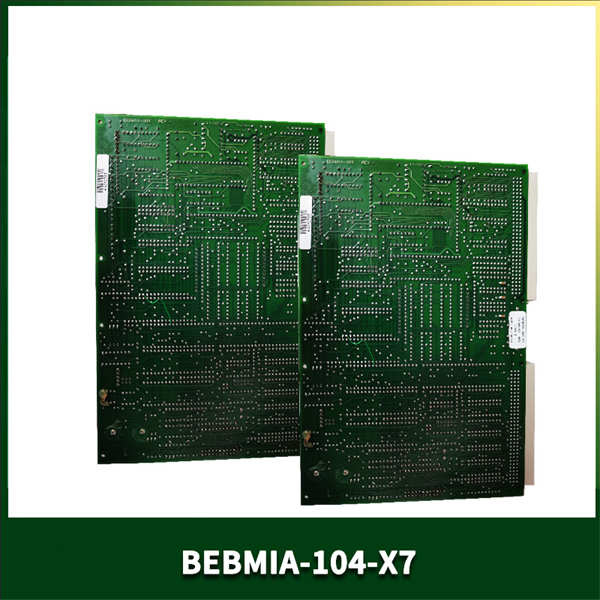 <strong>BEBMIA-104-X7  Balance Engineering PC 板卡</strong>