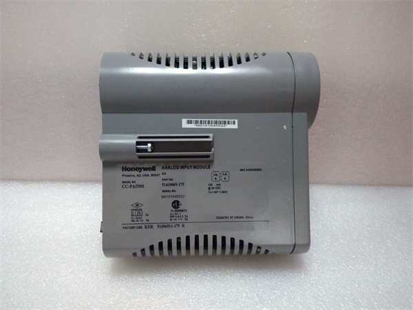 CC-PAIN01 51410069-175  HONEYWELL