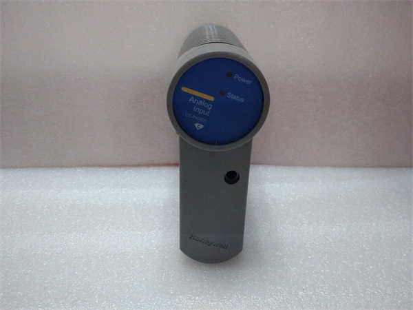 CC-PAIX01 51405038-275   HONEYWELL 模拟输入模块