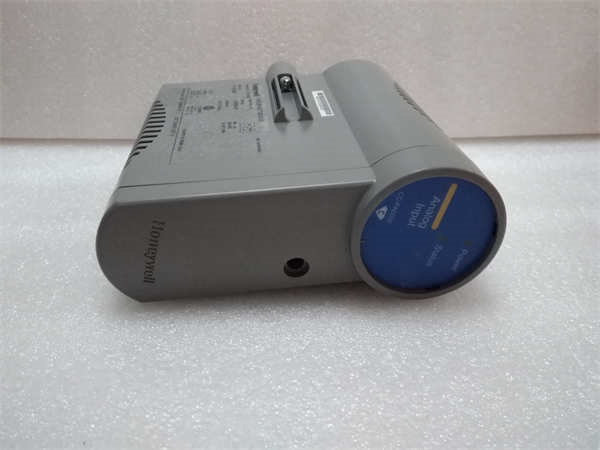 CC-PAIX02 51405038-475   HONEYWELL 模拟输入模块