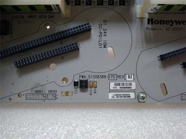 CC-PDIL01 51308388-175 HONEYWELL 