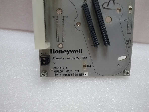 CC-TAIX11 51308365-175 HONEYWELL