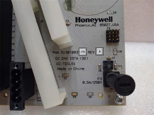 CC-TDIL51 51307083-175  HONEYWELL 