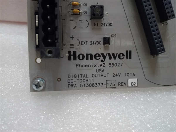 CC-TDOB11 51308373-175  HONEYWELL 