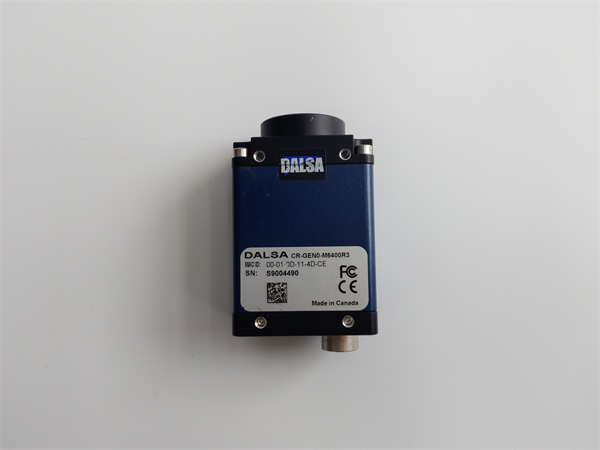 CR-GEN0-M6400R3 DALSA 