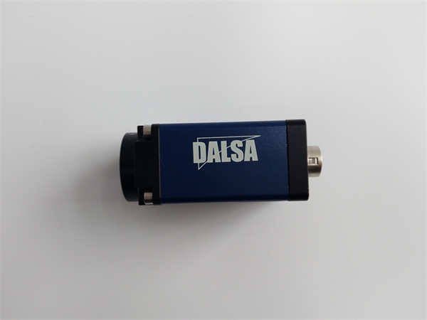 CR-GEN0-M6400R3 DALSA 