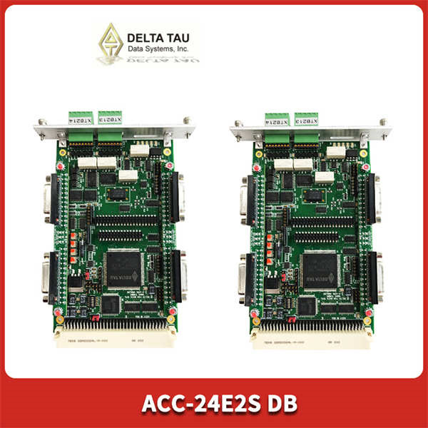 ACC-24E2S-DB DELTA-TAU