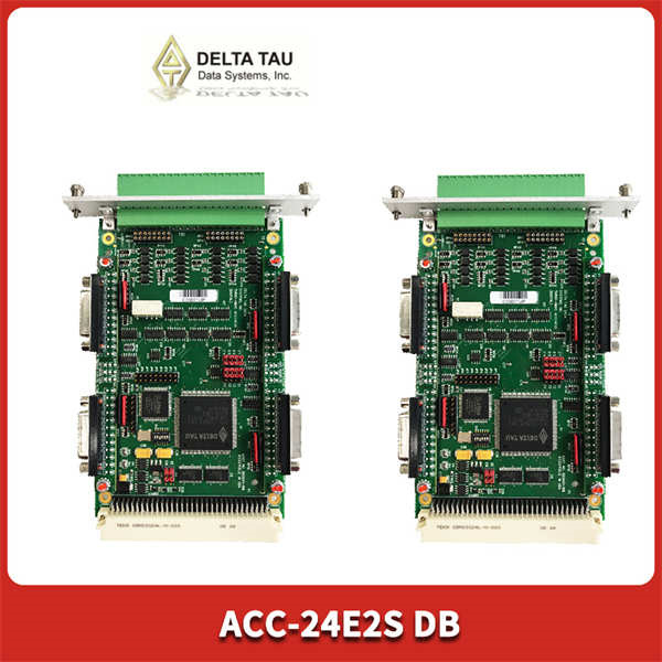 ACC-24E2S-DB DELTA-TAU