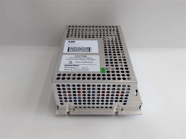 DSQC661  3HAC026253-001 ABB