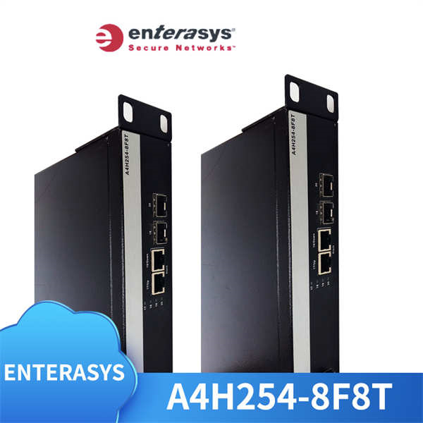 A4H254-8F8T ENTERASY