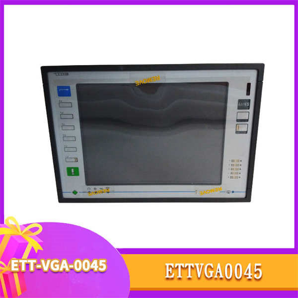 <strong>ETT-VGA-0045 UNIOP 人机界面（HMI）触摸屏</strong>