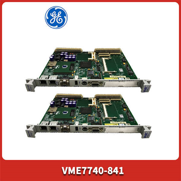 VME7740-841 GE 