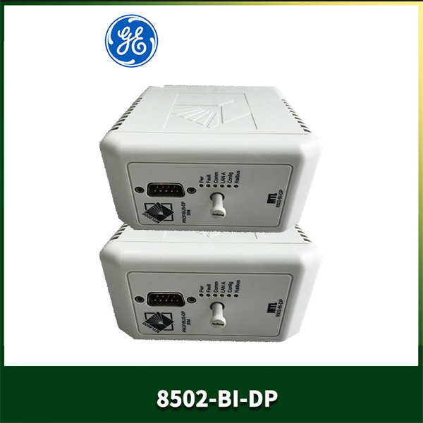 8502-BI-DP GE