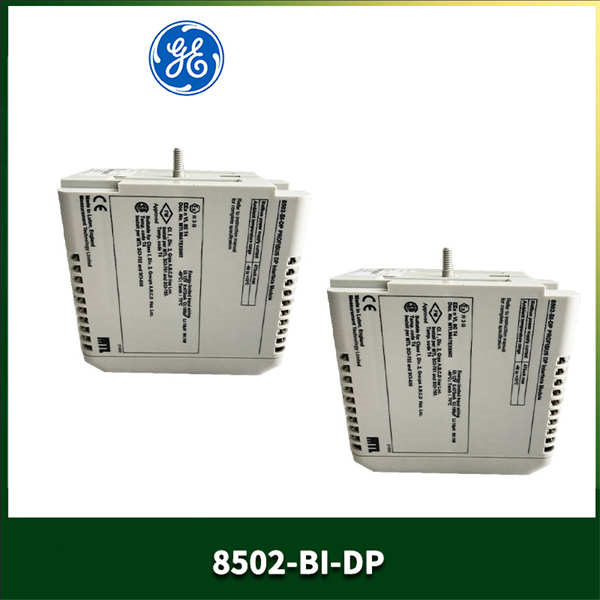 8502-BI-DP GE