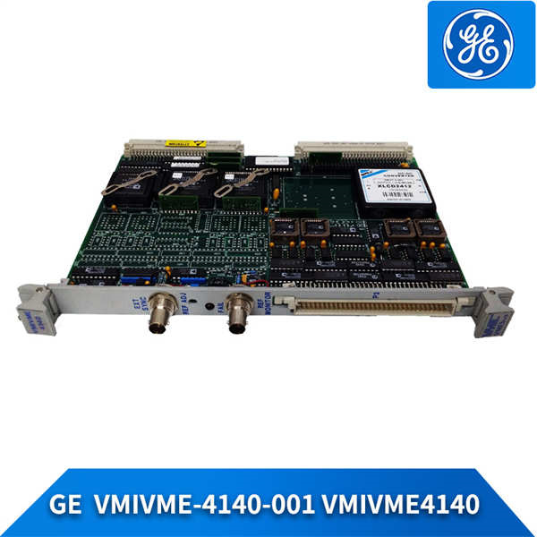 VMIVME-4140-001-VMIVME4140 GE  模拟输入/输出板模块