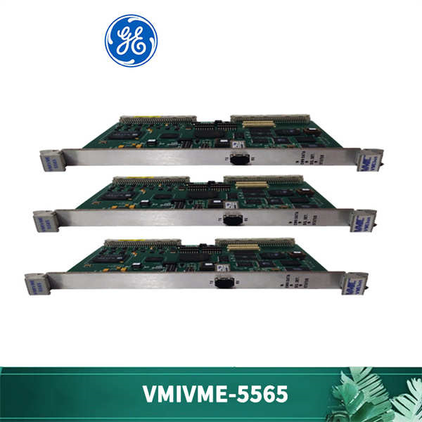 VMIVME-5565 GE 反射内存节点卡