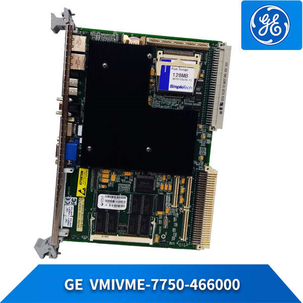 VMIVME-7750-466000 GE