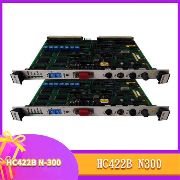 HC422B-N-300 TOSHIBA 数字输入模块