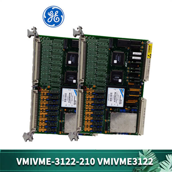 VMIVME-3122-210-VMIVME3122 GE  高性能16位模数转换板