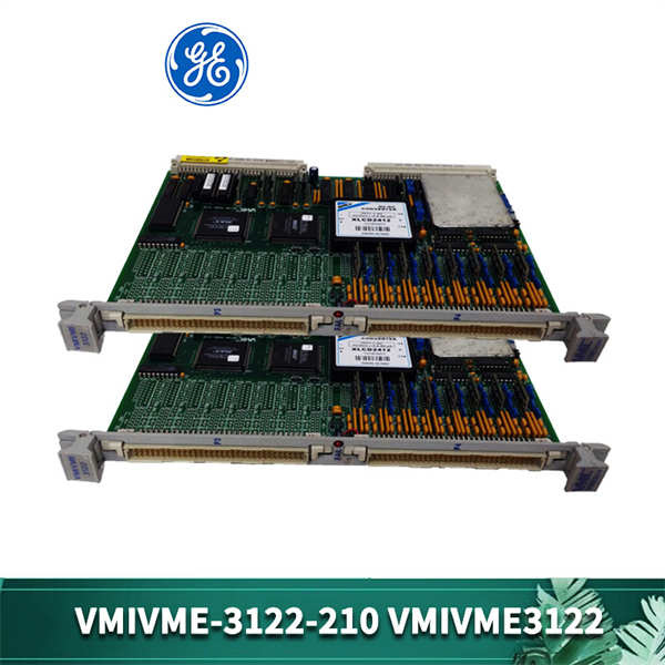 VMIVME-3122-210-VMIVME3122 GE