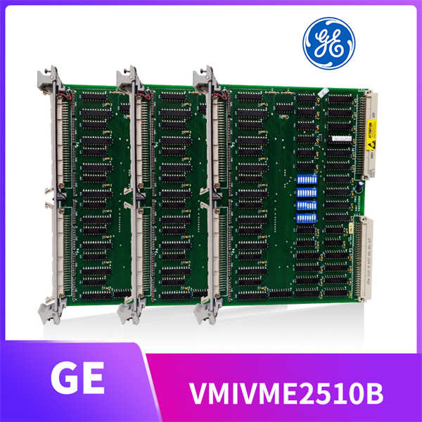 VMIVME2510B GE  输入/输出板