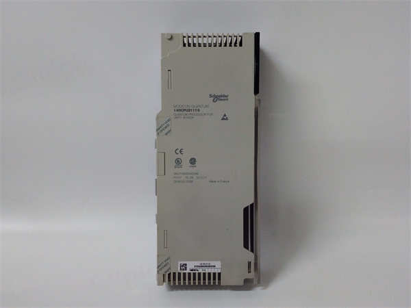 140CPU31110 SCHNEIDER PLC模块