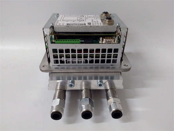 ACU-01B 3HNA024871-00102  ABB 控制单元