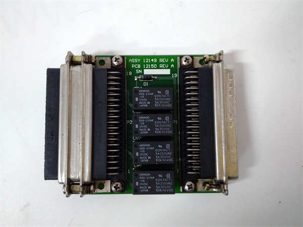 ASSY 12149 VMIC 工业控制模块