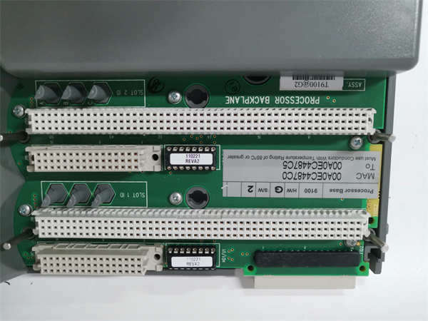 9100 ICS TRIPLEX