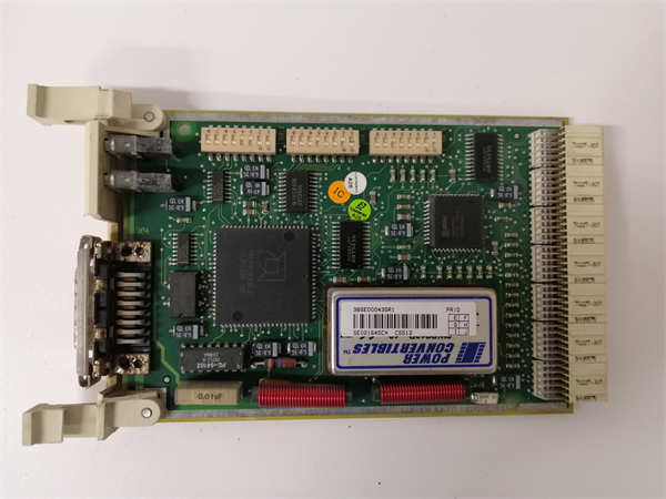 CS513 3BSE000435R1 ABB  IEEE 802.3局域网模块